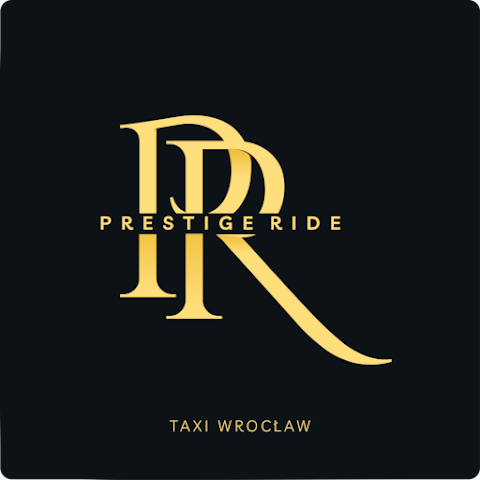 Prestige Ride — Taxi Wrocław